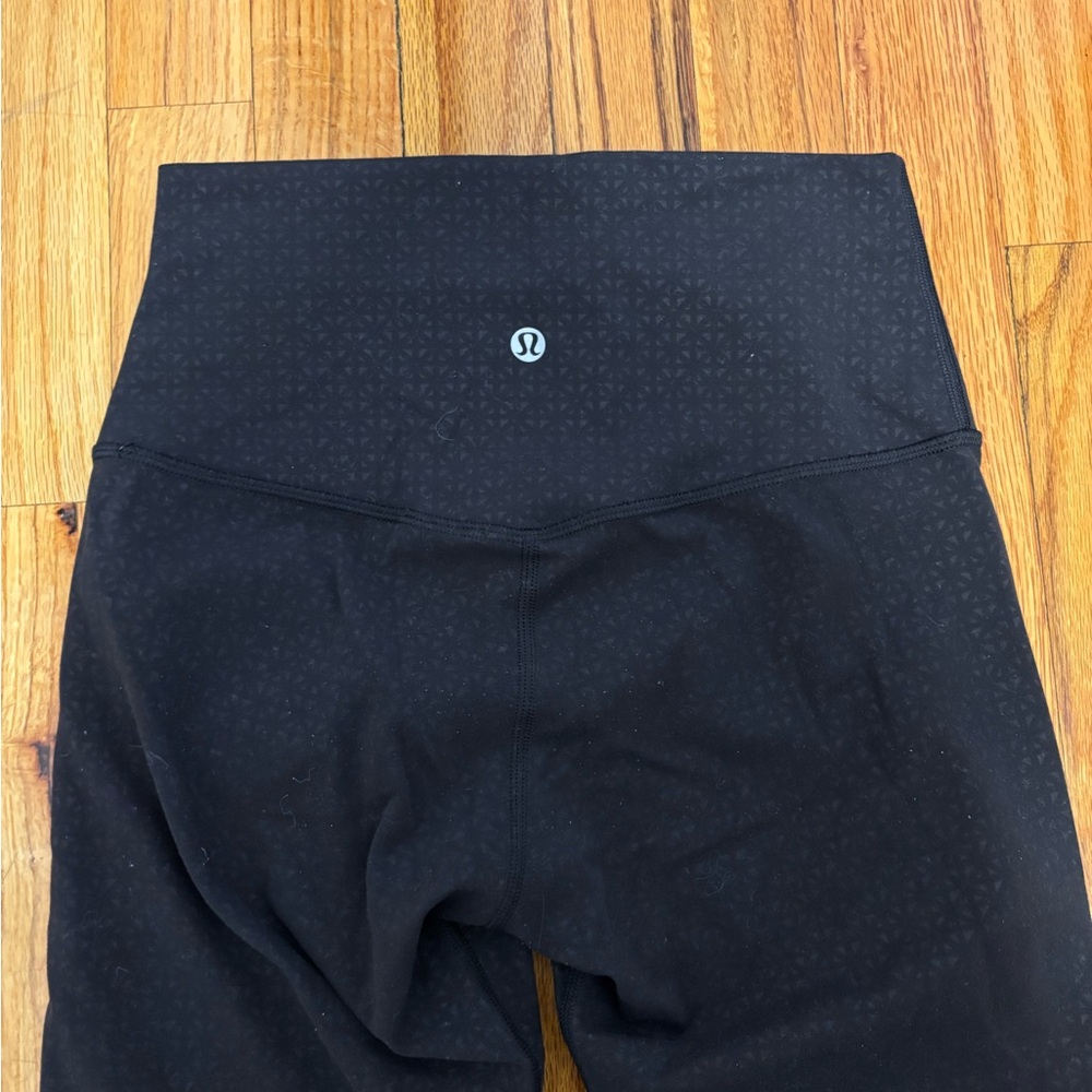 Lululemon align leggings